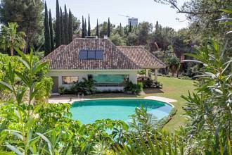 Thumbnail von Luxus-Villa in Los Monteros R2697371