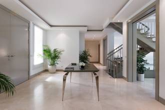 Thumbnail von Luxus-Villa in Los Monteros R2697371