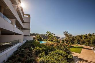 Thumbnail von ***Exklusive 4-Zimmer-Maisonette-Wohnungen in wunderschöner Anlage neben einem Golfplatz***