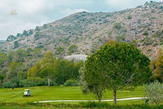 Thumbnail von ***Exklusive 4-Zimmer-Maisonette-Wohnungen in wunderschöner Anlage neben einem Golfplatz***