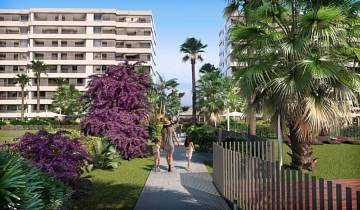 Thumbnail von ***Exklusive 3-Zimmer-Wohnungen in 1. Linie am Meer***