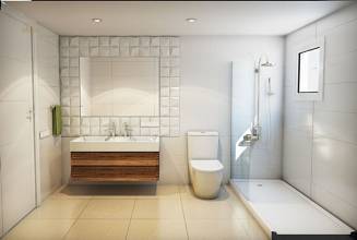 Thumbnail von ***Exklusive 3-Zimmer-Wohnungen in 1. Linie am Meer***