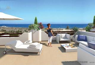 Thumbnail von ***3-Zimmer-Obergeschoss-Appartements nur 200 m vom Strand***