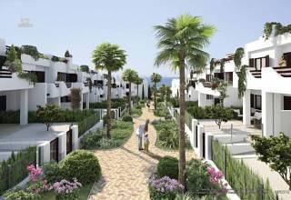 Thumbnail von ***3-Zimmer-Obergeschoss-Appartements nur 200 m vom Strand***