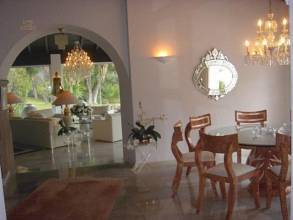 Thumbnail von Luxus-Villa in Alhaurin El Grande R2805065