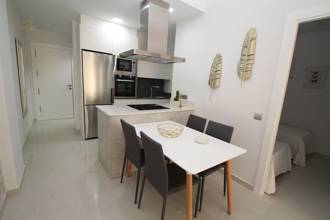 Thumbnail von ***Moderne 3-Zimmer-Wohnungen mit Gemeinschaftspool nur 700 m vom Strand***