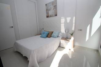 Thumbnail von ***Moderne 3-Zimmer-Wohnungen mit Gemeinschaftspool nur 700 m vom Strand***