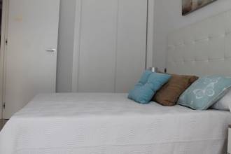 Thumbnail von ***Moderne 3-Zimmer-Penthouse-Wohnungen mit Gemeinschaftspool nur 700 m vom Strand***