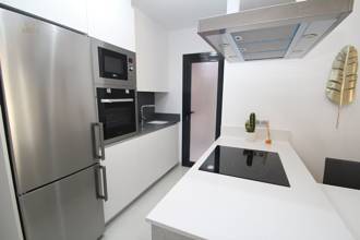 Thumbnail von ***Moderne 2-Zimmer-Wohnungen mit Gemeinschaftspool nur 700 m vom Strand***