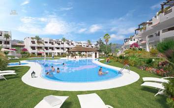 Thumbnail von ***Strandnah gelegene 4-Zimmer-Wohnungen mit Gemeinschaftspools***