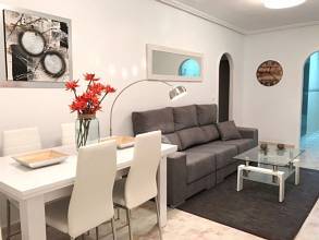 Thumbnail von ***3-Zimmer-Penthouse-Wohnungen mit Gemeinschaftspool nur 900 m vom Strand***