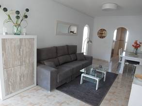 Thumbnail von ***3-Zimmer-Penthouse-Wohnungen mit Gemeinschaftspool nur 900 m vom Strand***