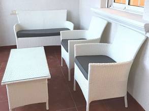 Thumbnail von ***3-Zimmer-Penthouse-Wohnungen mit Gemeinschaftspool nur 900 m vom Strand***