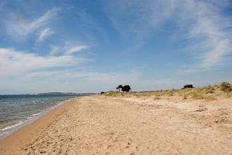 Thumbnail von ***3-Zimmer-Penthouse-Wohnungen mit Gemeinschaftspool nur 900 m vom Strand***