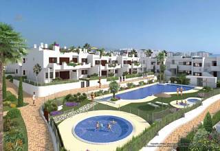 ***3-Zimmer-Erdgeschoss-Appartements nur 200 m vom Strand***