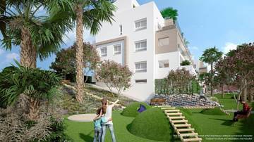 Thumbnail von ***Wunderschöne 4-Zimmer-Wohnungen mit Klimaanlage, Gemeinschaftspool und optionalem Tiefgaragenstellplatz Nähe Golfplatz***