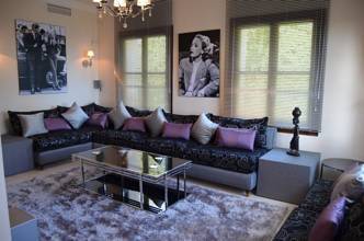 Thumbnail von Luxus-Villa in Sierra Blanca R2804303