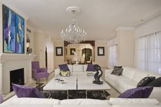 Thumbnail von Luxus-Villa in Sierra Blanca R2804303