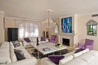 Thumbnail von Luxus-Villa in Sierra Blanca R2804303