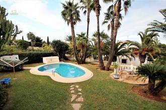 Thumbnail von ***Entzückende Villa in ruhiger Sackgasse in Denia***