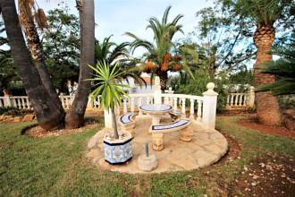 Thumbnail von ***Entzückende Villa in ruhiger Sackgasse in Denia***