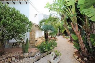 Thumbnail von ***Entzückende Villa in ruhiger Sackgasse in Denia***