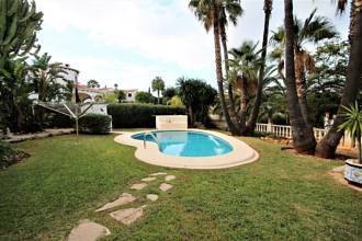 Thumbnail von ***Entzückende Villa in ruhiger Sackgasse in Denia***