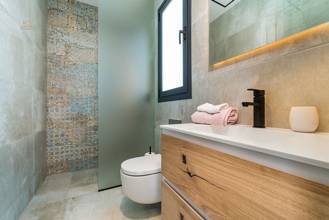 Thumbnail von ***Großzügige und exklusive Villen mit Infinity-Pool, Garage und fantastischem Meerblick***