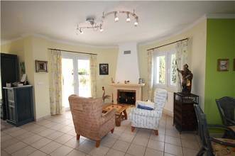 Thumbnail von ***Moderne Villa mit Pool auf einem Eckgrundstück in bester Wohnlage Vergels***