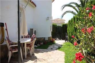 Thumbnail von ***Gemütliche 2 SZ Villa mit BZ, Klima, Terrasse, unweit vom Golfplatz und Meer***