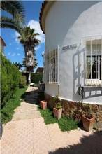 Thumbnail von ***Gemütliche 2 SZ Villa mit BZ, Klima, Terrasse, unweit vom Golfplatz und Meer***