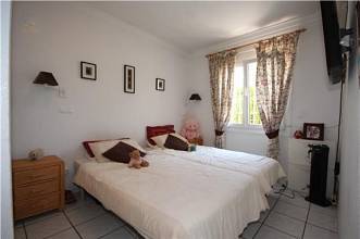 Thumbnail von ***Gemütliche 2 SZ Villa mit BZ, Klima, Terrasse, unweit vom Golfplatz und Meer***