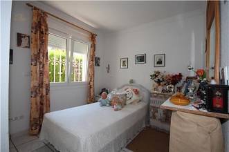 Thumbnail von ***Gemütliche 2 SZ Villa mit BZ, Klima, Terrasse, unweit vom Golfplatz und Meer***