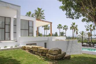 Thumbnail von Luxus-Villa in Nagüeles R2797256