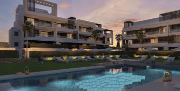 Thumbnail von ***Exklusive 3-Zimmer-Wohnungen mit Meerblick nur 1 km vom wunderschönen Sandstrand***