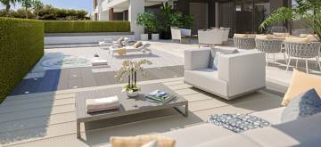 Thumbnail von ***Exklusive 3-Zimmer-Wohnungen mit Meerblick nur 1 km vom wunderschönen Sandstrand***