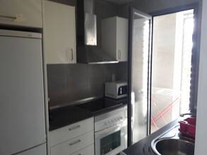 Thumbnail von ***TOP VERKAUF! Modernes Apartment mit Terrasse und Parkplatz in Denia mit Innen- und Außenpool, Whirpool und Sauna***