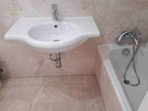 Thumbnail von ***TOP VERKAUF! Modernes Apartment mit Terrasse und Parkplatz in Denia mit Innen- und Außenpool, Whirpool und Sauna***