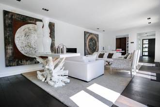 Thumbnail von Luxus-Villa in Los Monteros R2798048