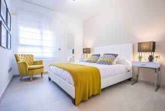 Thumbnail von ***Exklusive 4-Zimmer-Penthouse-Wohnungen mit Meerblick in wunderschöner Golfanlage***