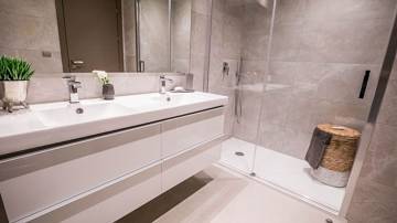 Thumbnail von ***Exklusive 4-Zimmer-Penthouse-Wohnungen mit Meerblick in wunderschöner Golfanlage***