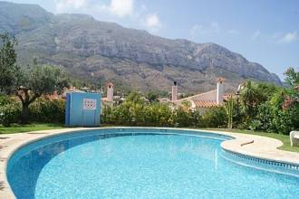 Thumbnail von ***Gepflegtes 3 Schlafzimmer Reihenhaus mit Gemeinschaftspool in Denia***