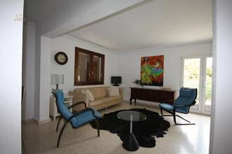 Thumbnail von ***Gepflegtes 3 Schlafzimmer Reihenhaus mit Gemeinschaftspool in Denia***