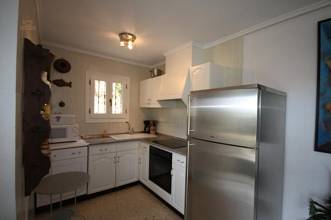 Thumbnail von ***Gepflegtes 3 Schlafzimmer Reihenhaus mit Gemeinschaftspool in Denia***