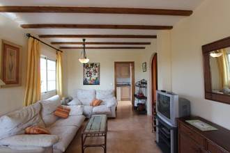 Thumbnail von ***Drei Schlafzimmer Reihenhaus in absoluter Strandnähe***