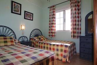 Thumbnail von ***Drei Schlafzimmer Reihenhaus in absoluter Strandnähe***