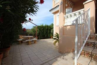 Thumbnail von ***Drei Schlafzimmer Reihenhaus in absoluter Strandnähe***