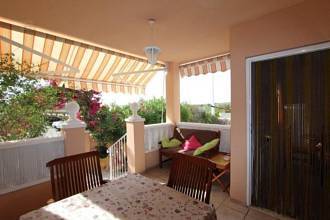 Thumbnail von ***Drei Schlafzimmer Reihenhaus in absoluter Strandnähe***