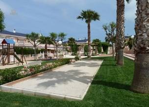 Thumbnail von ***Drei Schlafzimmer Reihenhaus in absoluter Strandnähe***