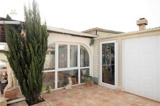 Thumbnail von ***Villa am Rio Racon und 300 m vom Strand entfernt***